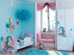 Детская Тойс Little Pony в Чайковском - chajkovskij.magazinmebel.ru | фото