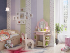 Детский набор мебели Ромашка в Чайковском - chajkovskij.magazinmebel.ru | фото