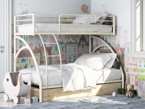 Двухъярусная кровать Виньола-2 ЯЯ в Чайковском - chajkovskij.magazinmebel.ru | фото - изображение 1