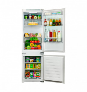 Холодильник Lex bt0075601 в Чайковском - chajkovskij.magazinmebel.ru | фото - изображение 1