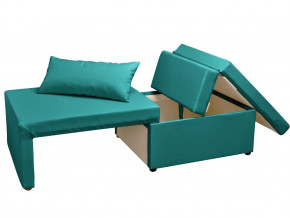 Кресло-кровать Милена рогожка emerald в Чайковском - chajkovskij.magazinmebel.ru | фото - изображение 2