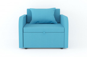 Кресло-кровать Некст с подлокотниками Neo Azure G74424 в Чайковском - chajkovskij.magazinmebel.ru | фото - изображение 2