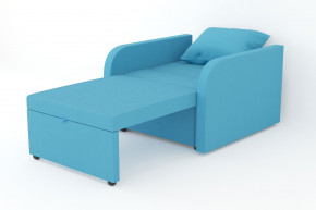 Кресло-кровать Некст с подлокотниками Neo Azure G74424 в Чайковском - chajkovskij.magazinmebel.ru | фото - изображение 3