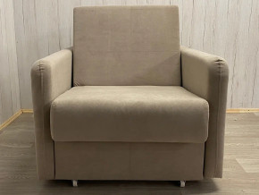 Кресло Уют Аккордеон с узким подлокотником МД 700 Veluta Lux 7 в Чайковском - chajkovskij.magazinmebel.ru | фото - изображение 1