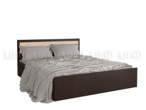 Кровать 1,4м в Чайковском - chajkovskij.magazinmebel.ru | фото