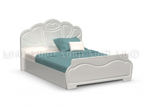 Кровать 1,4м в Чайковском - chajkovskij.magazinmebel.ru | фото