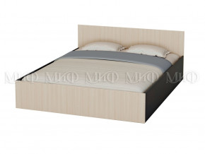 Кровать 1,6м в Чайковском - chajkovskij.magazinmebel.ru | фото