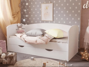 Кровать Бейли 1600 в Чайковском - chajkovskij.magazinmebel.ru | фото