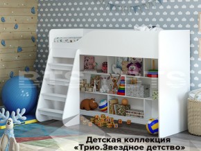 Кровать детская КР-07 в Чайковском - chajkovskij.magazinmebel.ru | фото
