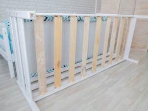 Кровать двухъярусная Сонечка с прямой лестницей в Чайковском - chajkovskij.magazinmebel.ru | фото - изображение 6