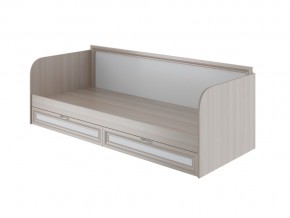Кровать с ящиками Остин модуль 23 в Чайковском - chajkovskij.magazinmebel.ru | фото - изображение 2