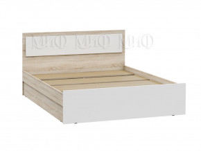 Кровать с настилом Мартина 1200 в Чайковском - chajkovskij.magazinmebel.ru | фото