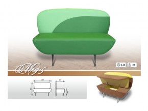 Кухонный диван МКД 5 с коробом в Чайковском - chajkovskij.magazinmebel.ru | фото - изображение 3