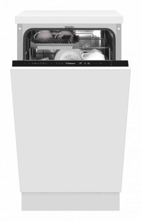 Машина Посудомоечная Hansa bt0075218 в Чайковском - chajkovskij.magazinmebel.ru | фото - изображение 1