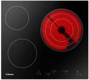 Поверхность Варочная Hansa bt0073292 в Чайковском - chajkovskij.magazinmebel.ru | фото