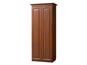 Шкаф 2-х дверный для платья Гармония 4 в Чайковском - chajkovskij.magazinmebel.ru | фото