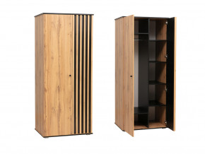 Шкаф для одежды 51.12 (опора h=20мм) в Чайковском - chajkovskij.magazinmebel.ru | фото