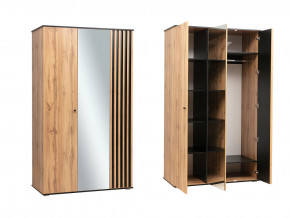 Шкаф для одежды 51.14 (опора h=20мм) в Чайковском - chajkovskij.magazinmebel.ru | фото