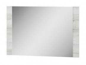 Зеркало настенное Лори дуб серый в Чайковском - chajkovskij.magazinmebel.ru | фото